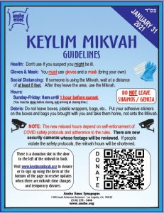 keylim mikvah poster thumbnail